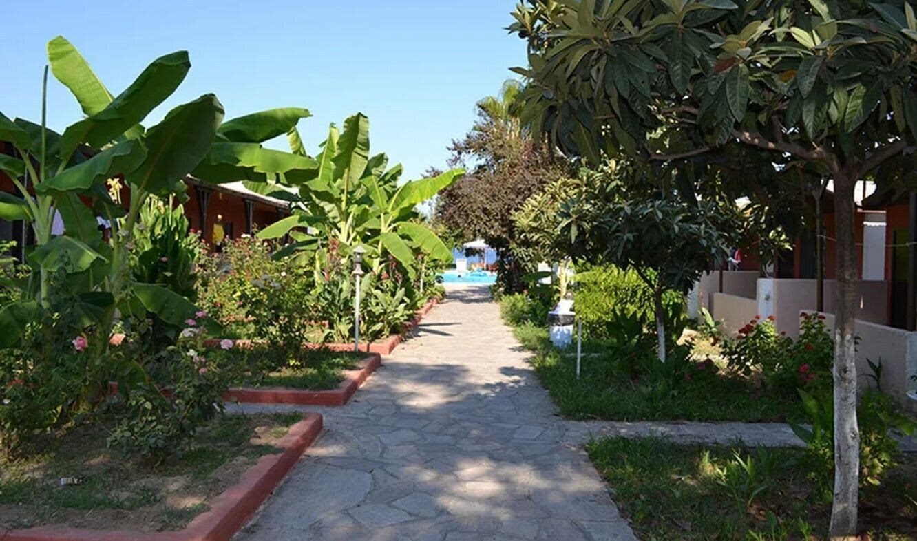 Зображення Ugur Hotel Beach 3*